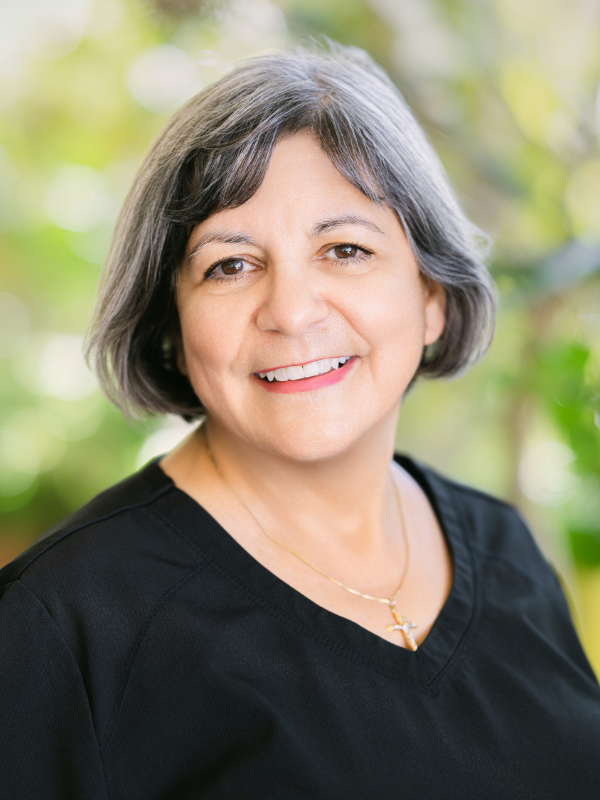 Pam – Experienced Dental Hygienist at Suncoast Dental Center - suncoast dental center reviews
